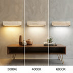 Travertine Slab - Luminor Arc