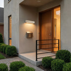 Travertine Slab - Luminor Arc