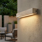 Travertine Slab - Luminor Arc