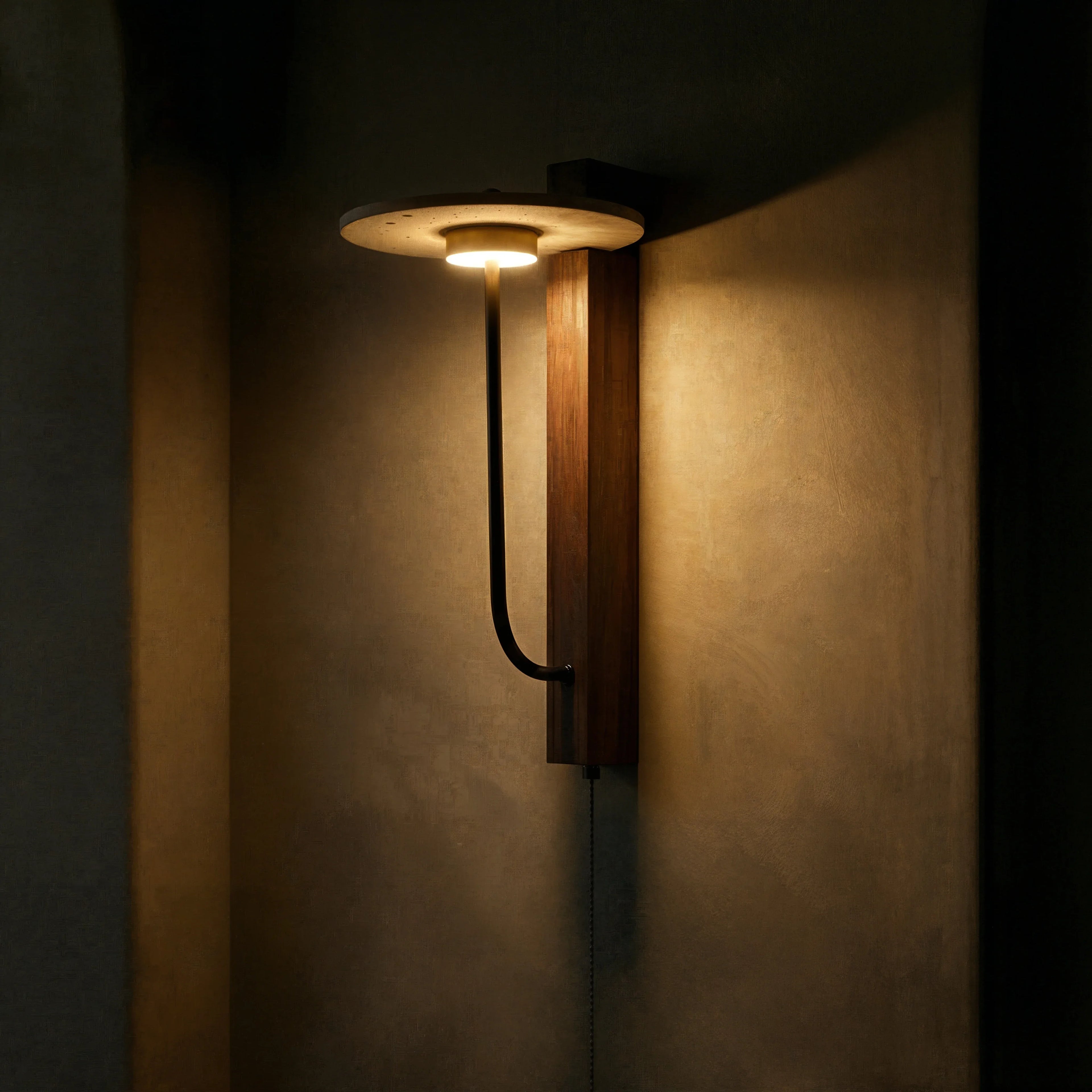 Eclipse Arc - Luminor Arc