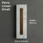 Petra Linear - Luminor Arc