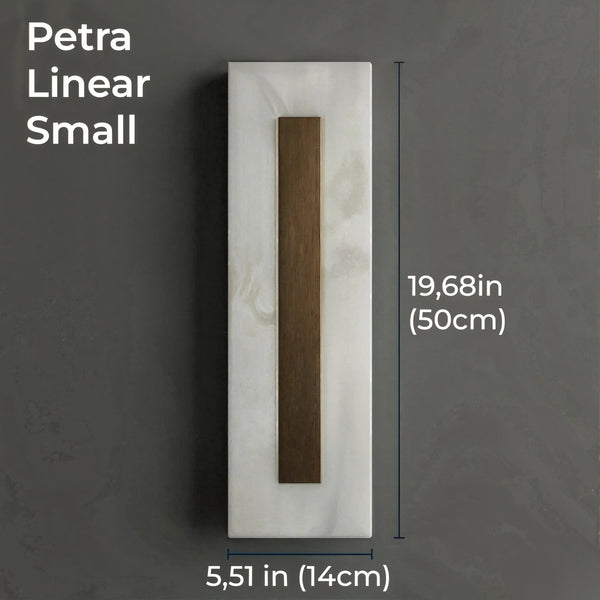 Petra Linear - Luminor Arc