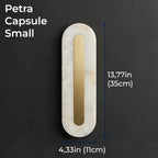 Petra Capsule - Luminor Arc