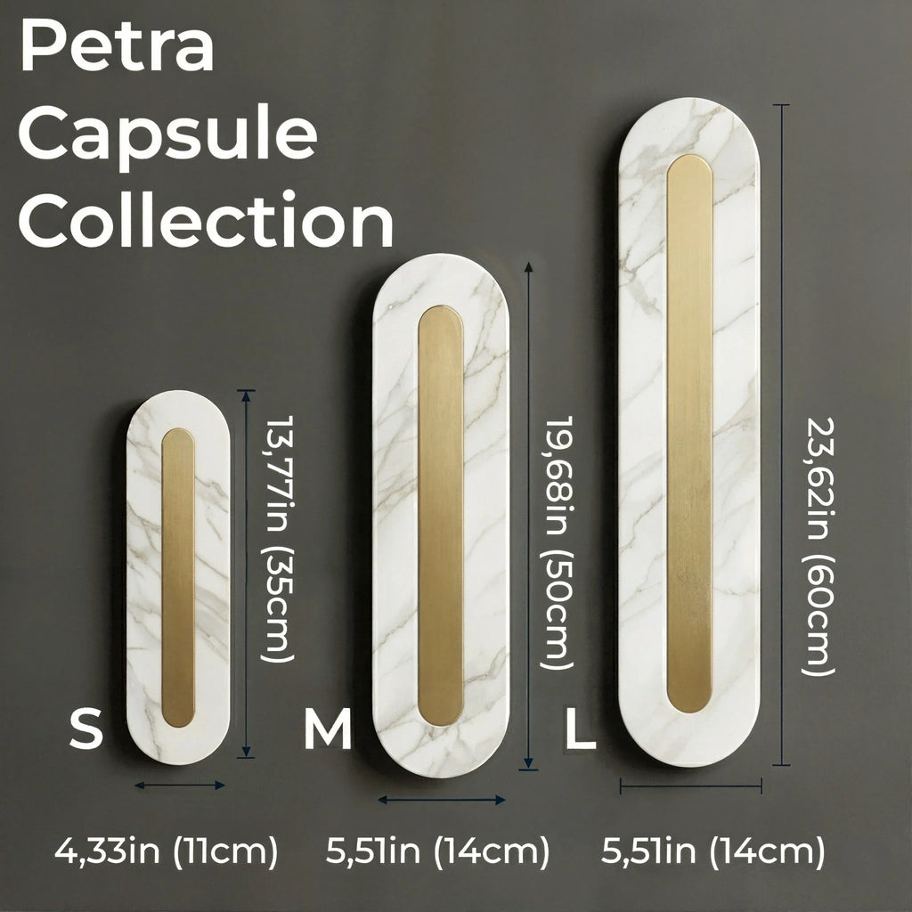 Petra Capsule - Luminor Arc