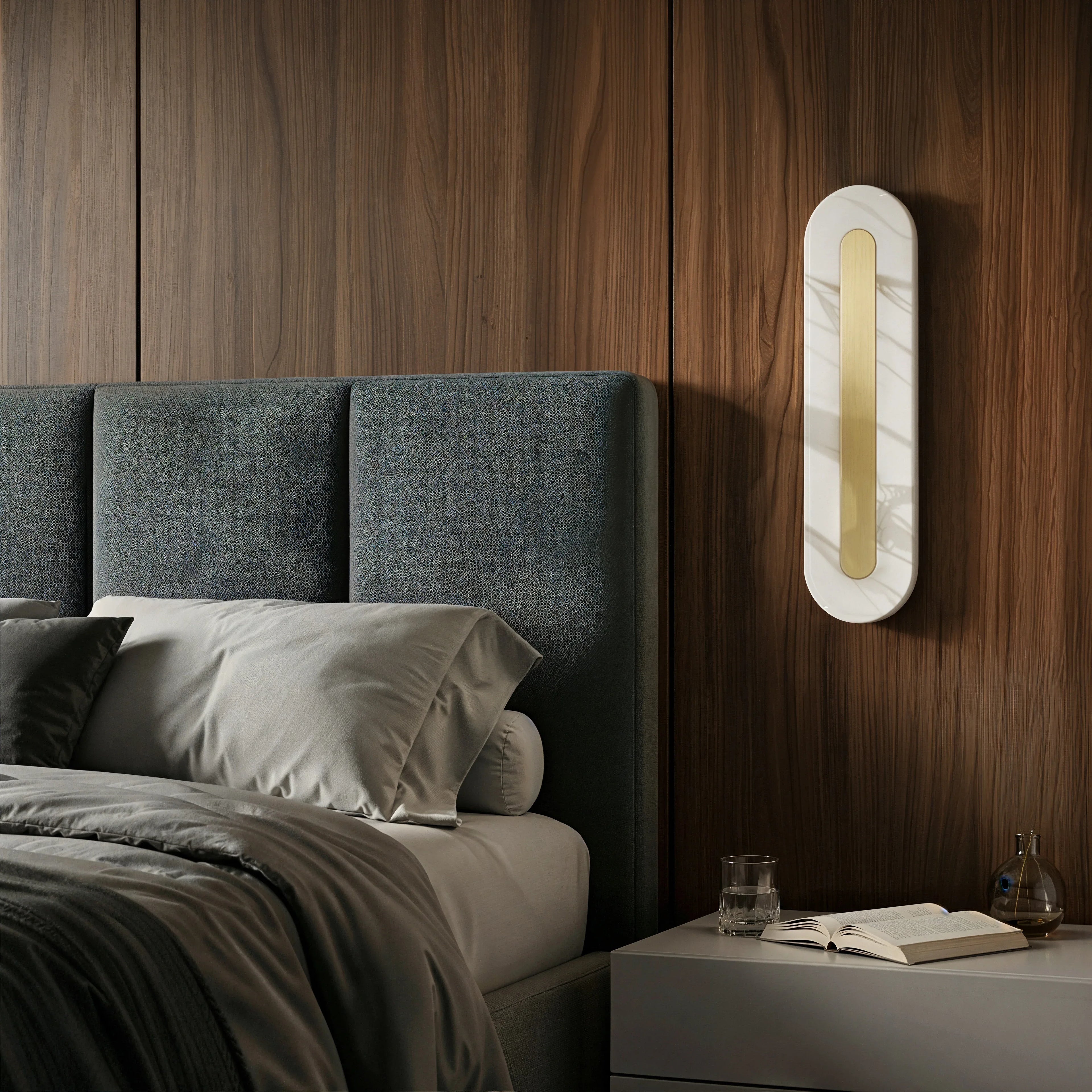 Petra Capsule - Luminor Arc