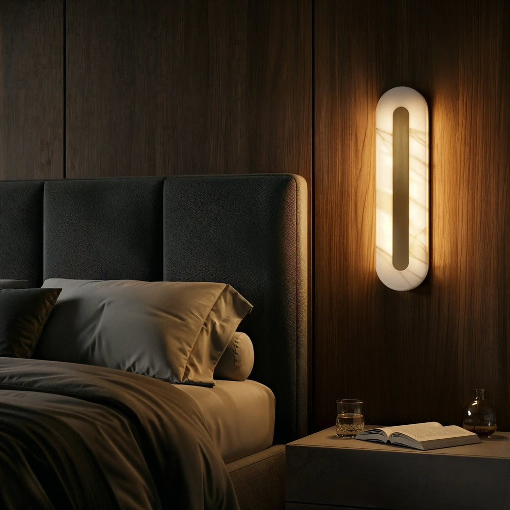 Petra Capsule - Luminor Arc