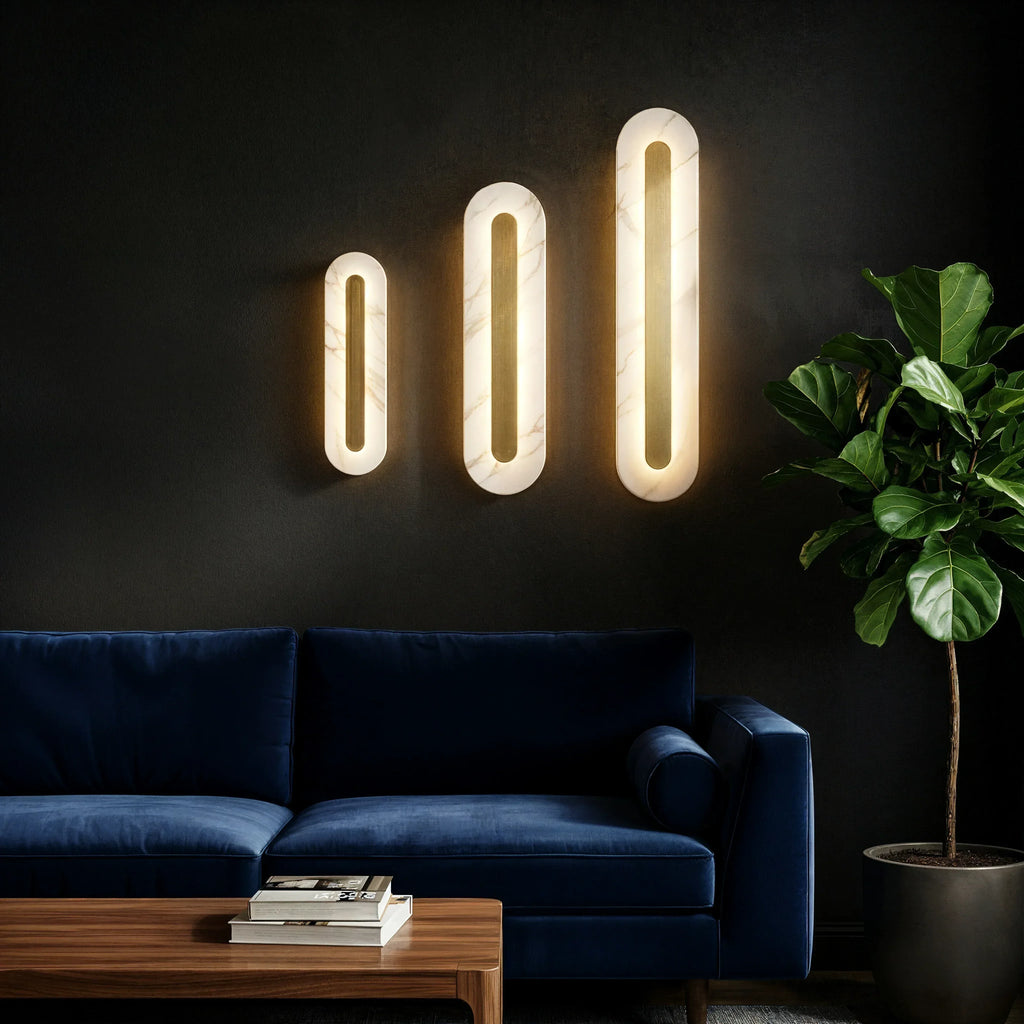 Petra Capsule - Luminor Arc