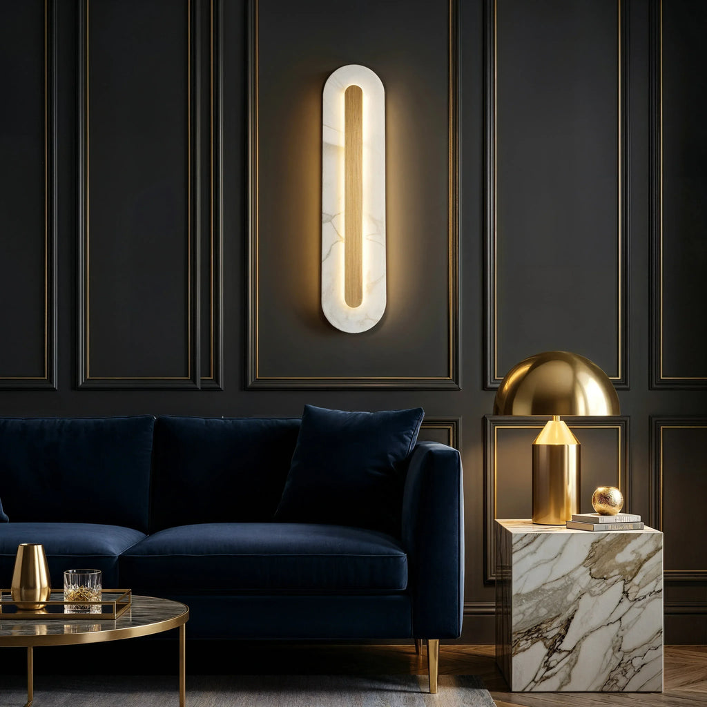 Petra Capsule - Luminor Arc