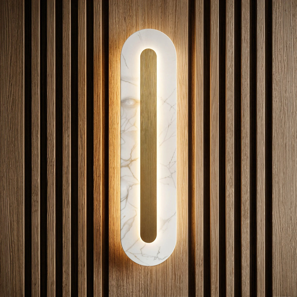 Petra Capsule - Luminor Arc