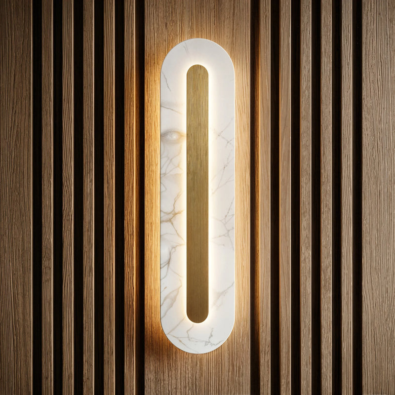 Petra Capsule - Luminor Arc