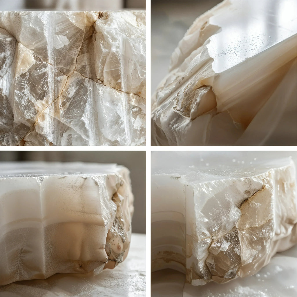 Petra Capsule - Luminor Arc