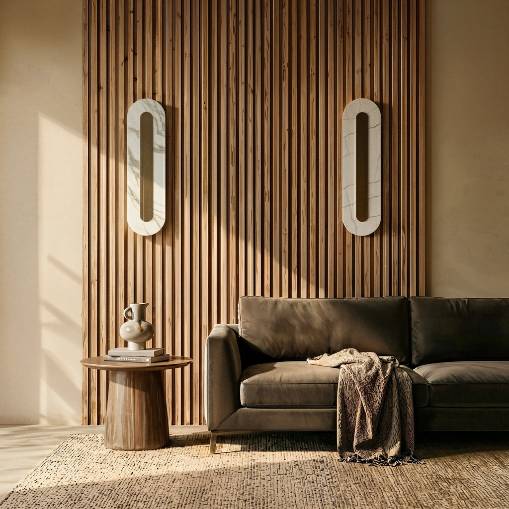 Petra Capsule - Luminor Arc