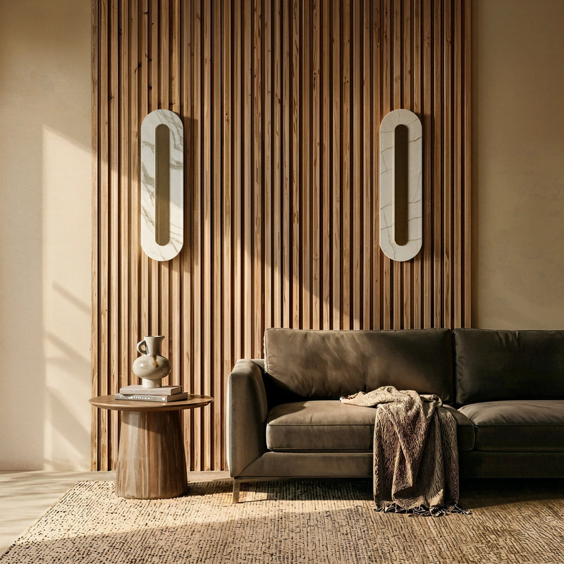 Petra Capsule - Luminor Arc