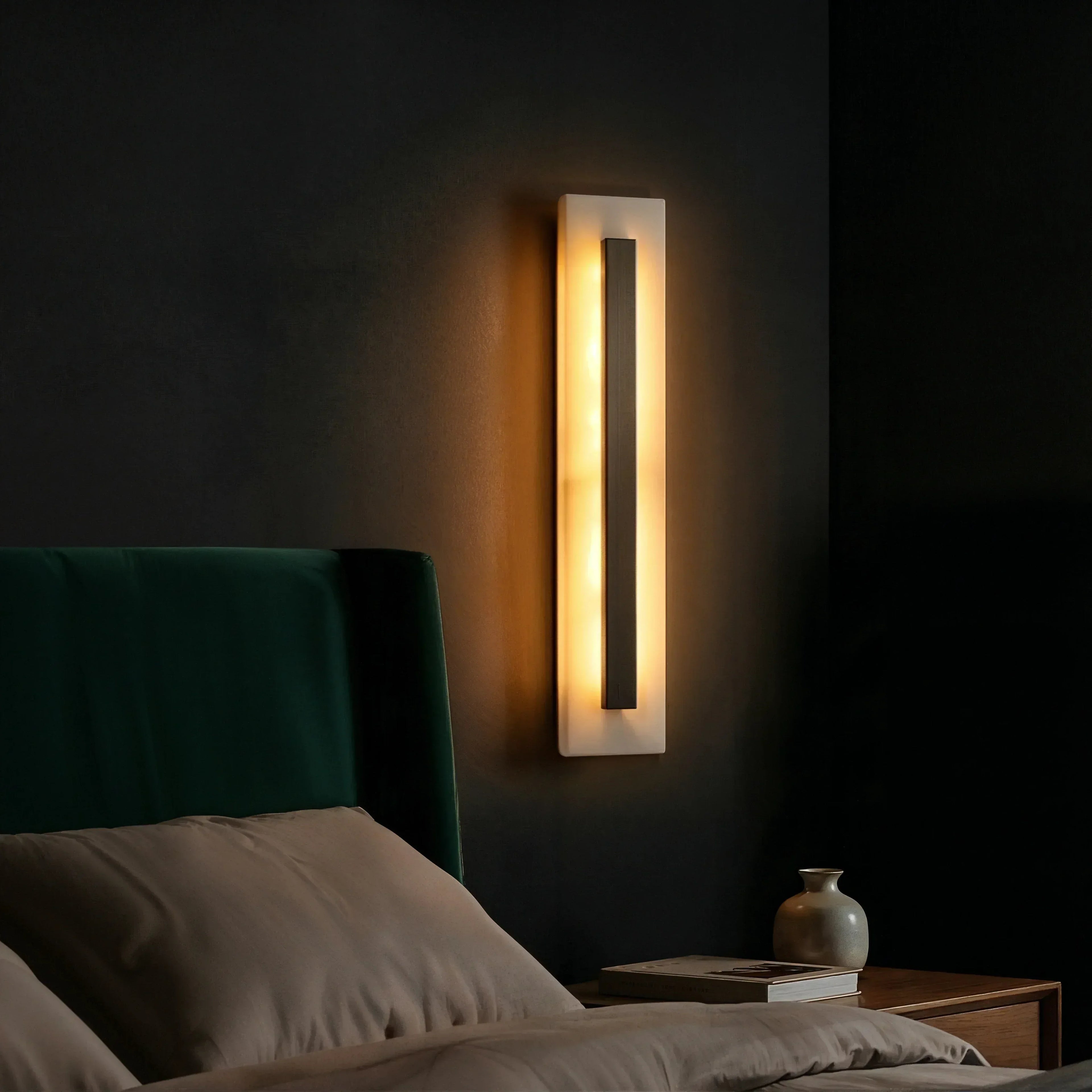 Petra Linear - Luminor Arc