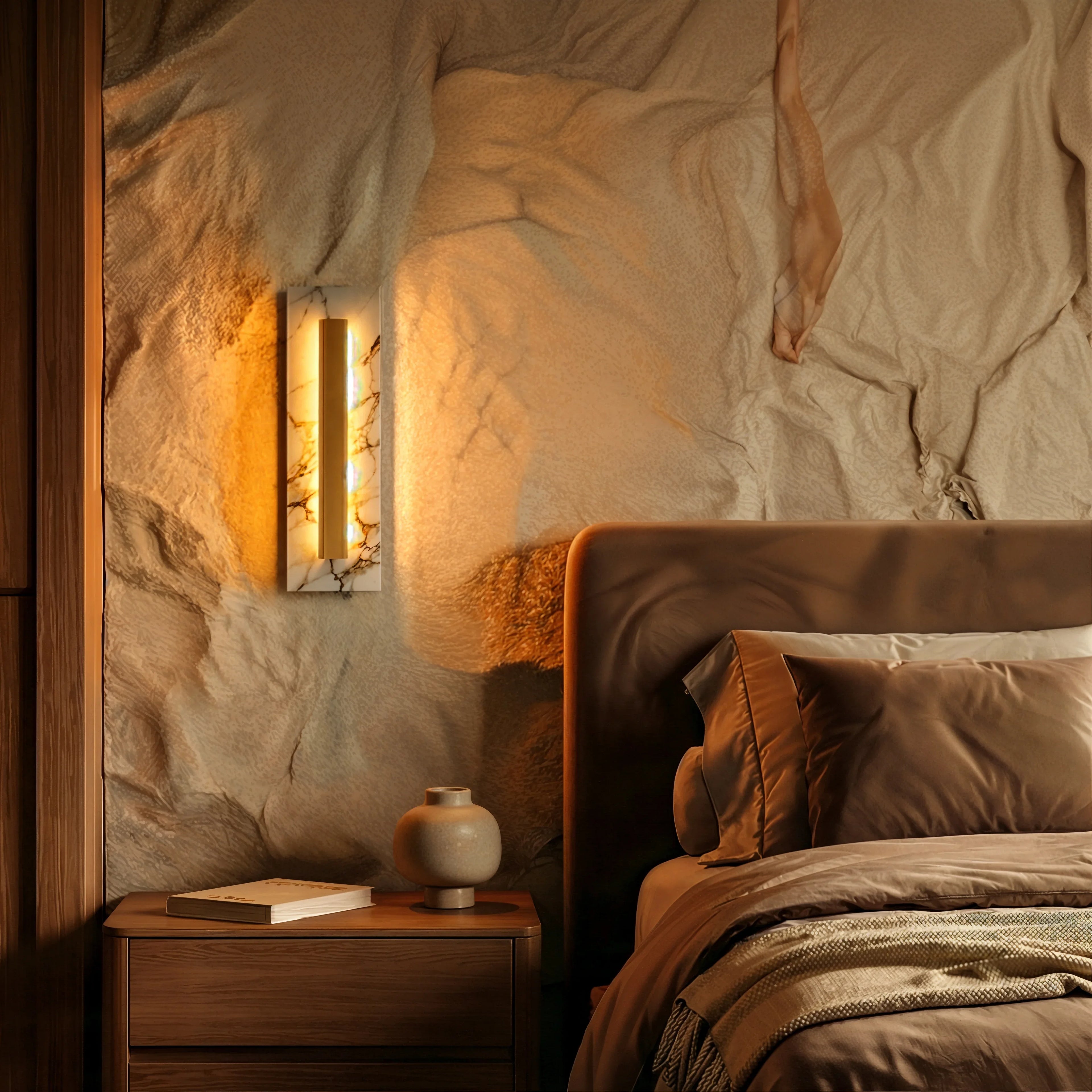 Petra Linear - Luminor Arc