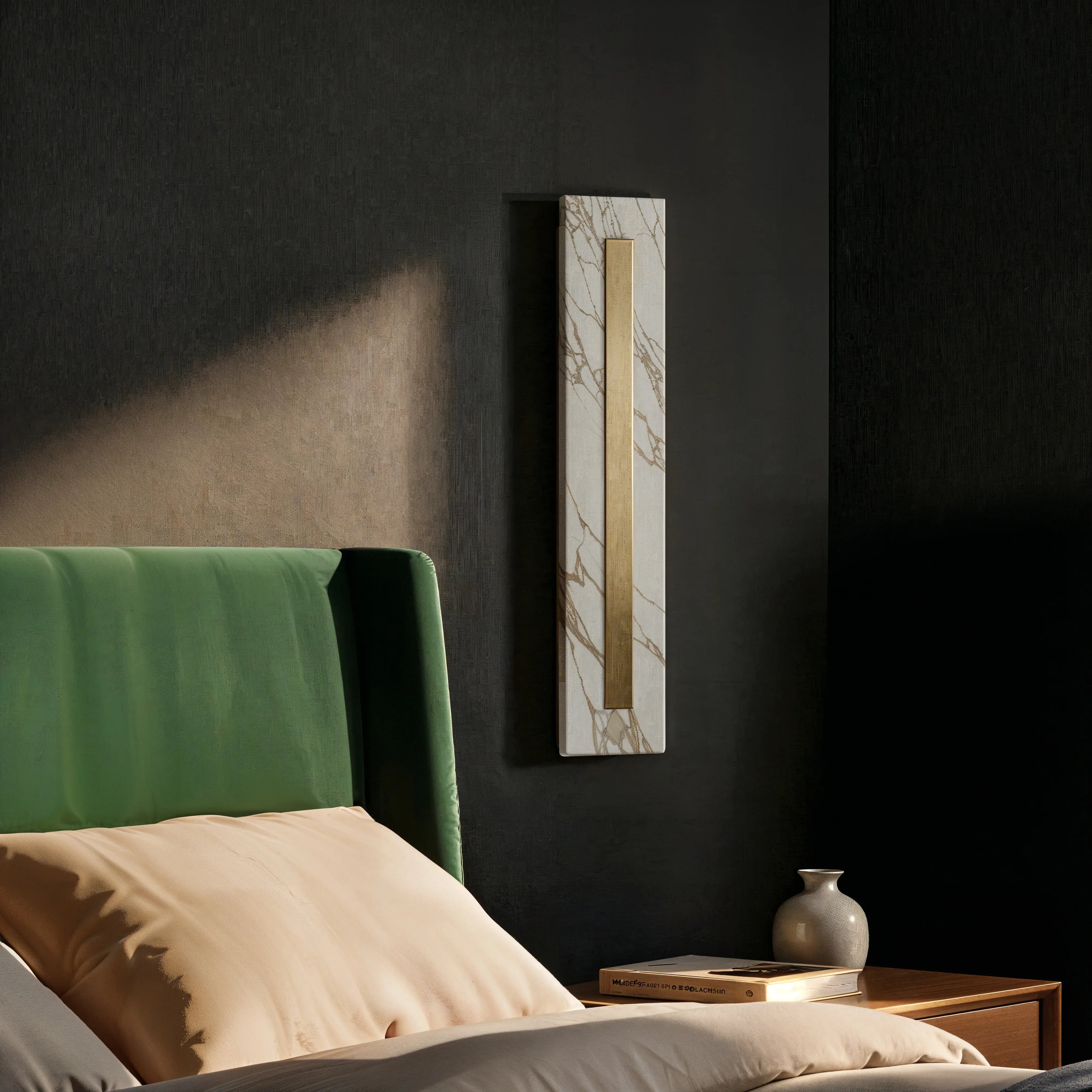 Petra Linear - Luminor Arc