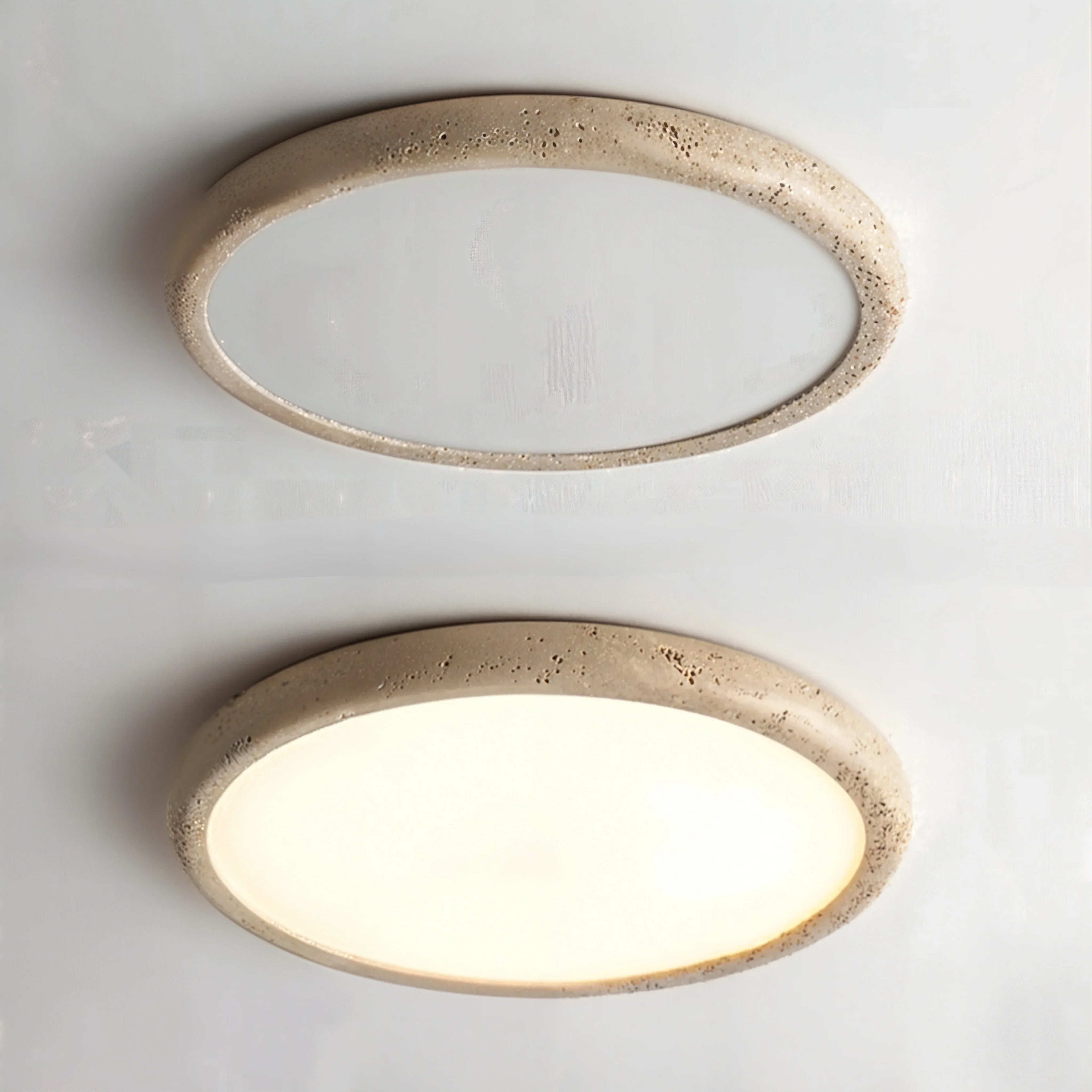 Lunar Stone - Luminor Arc