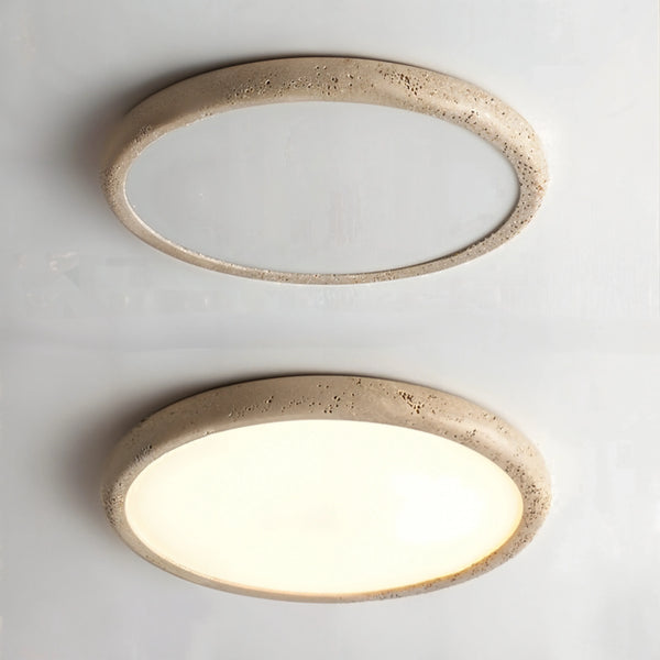 Lunar Stone - Luminor Arc