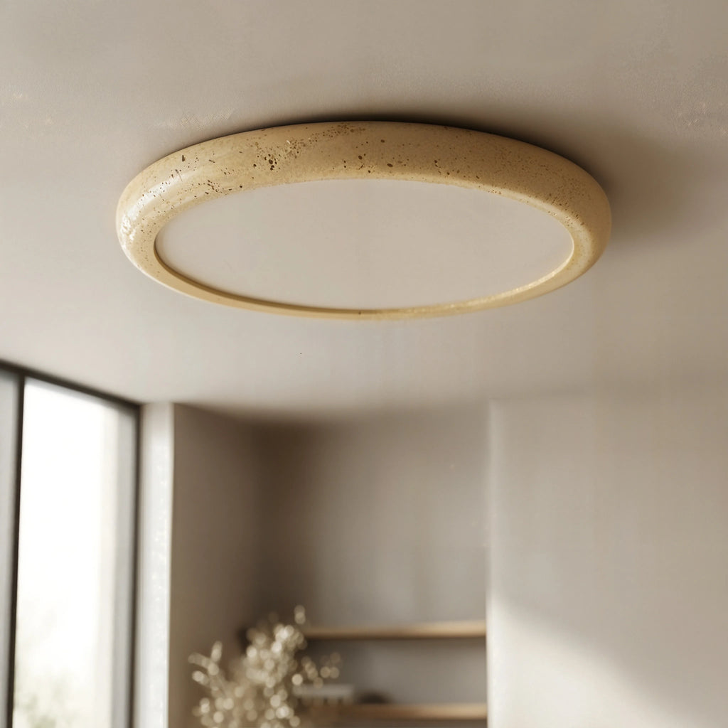 Lunar Stone - Luminor Arc