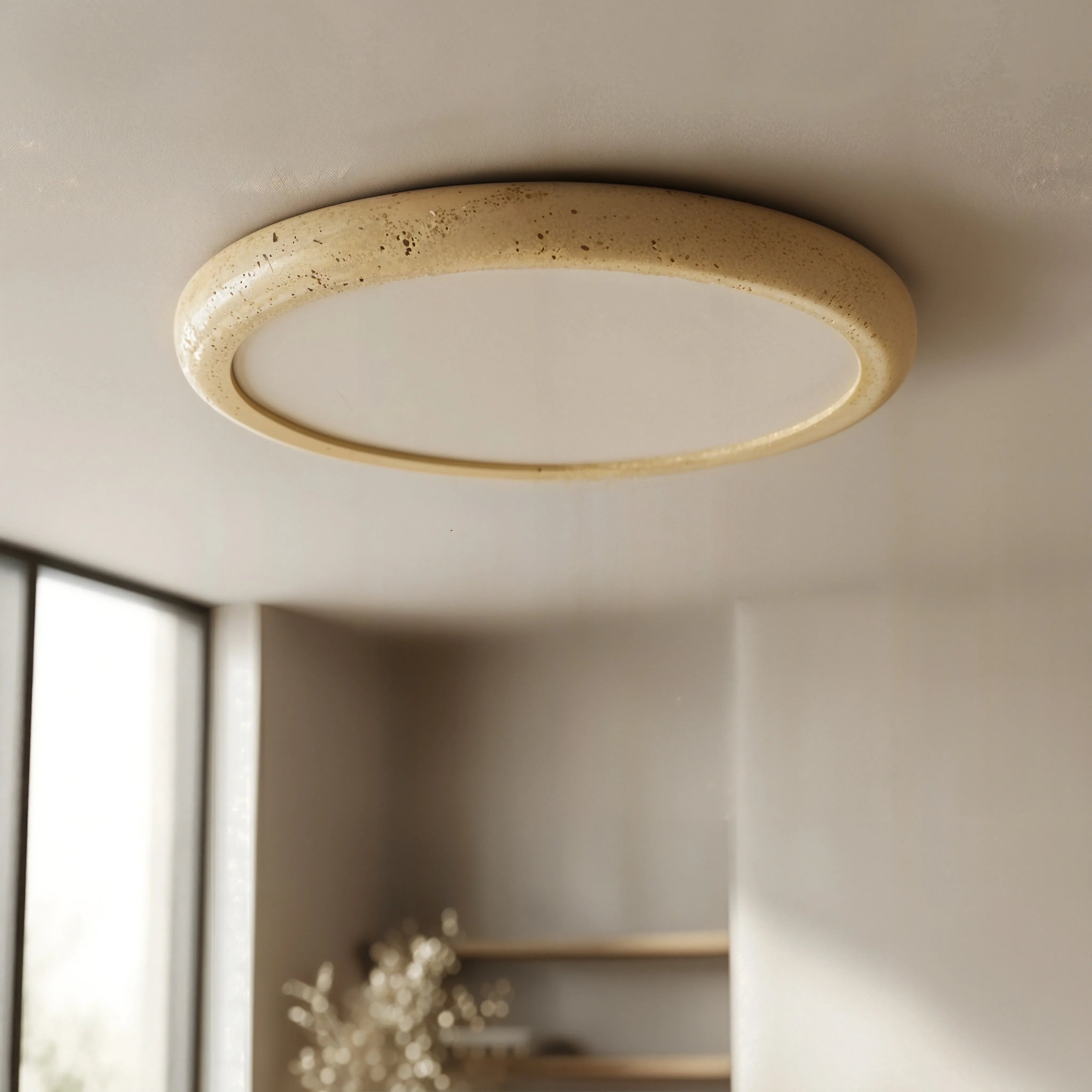 Lunar Stone - Luminor Arc