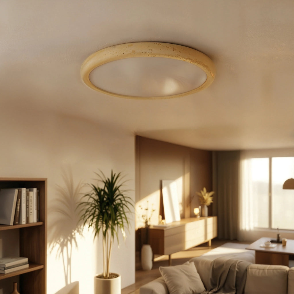 Lunar Stone - Luminor Arc