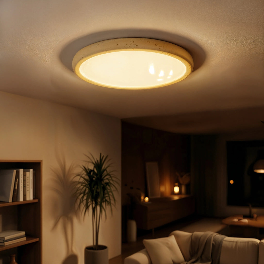 Lunar Stone - Luminor Arc