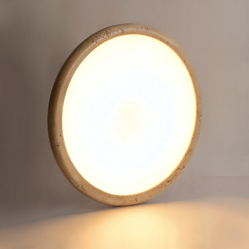 Lunar Stone - Luminor Arc