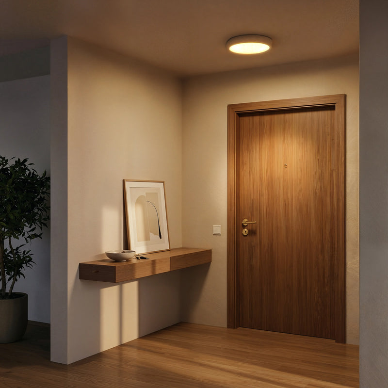 Lunar Stone - Luminor Arc