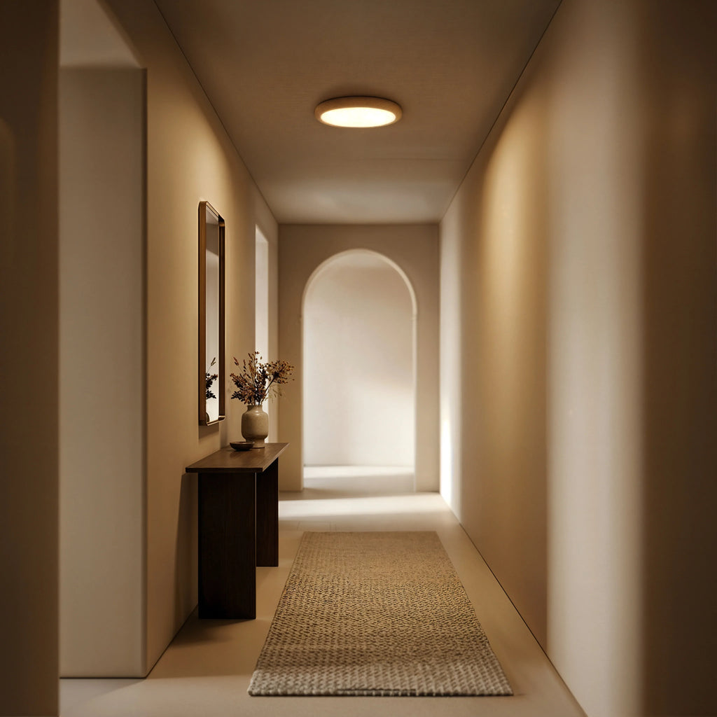 Lunar Stone - Luminor Arc