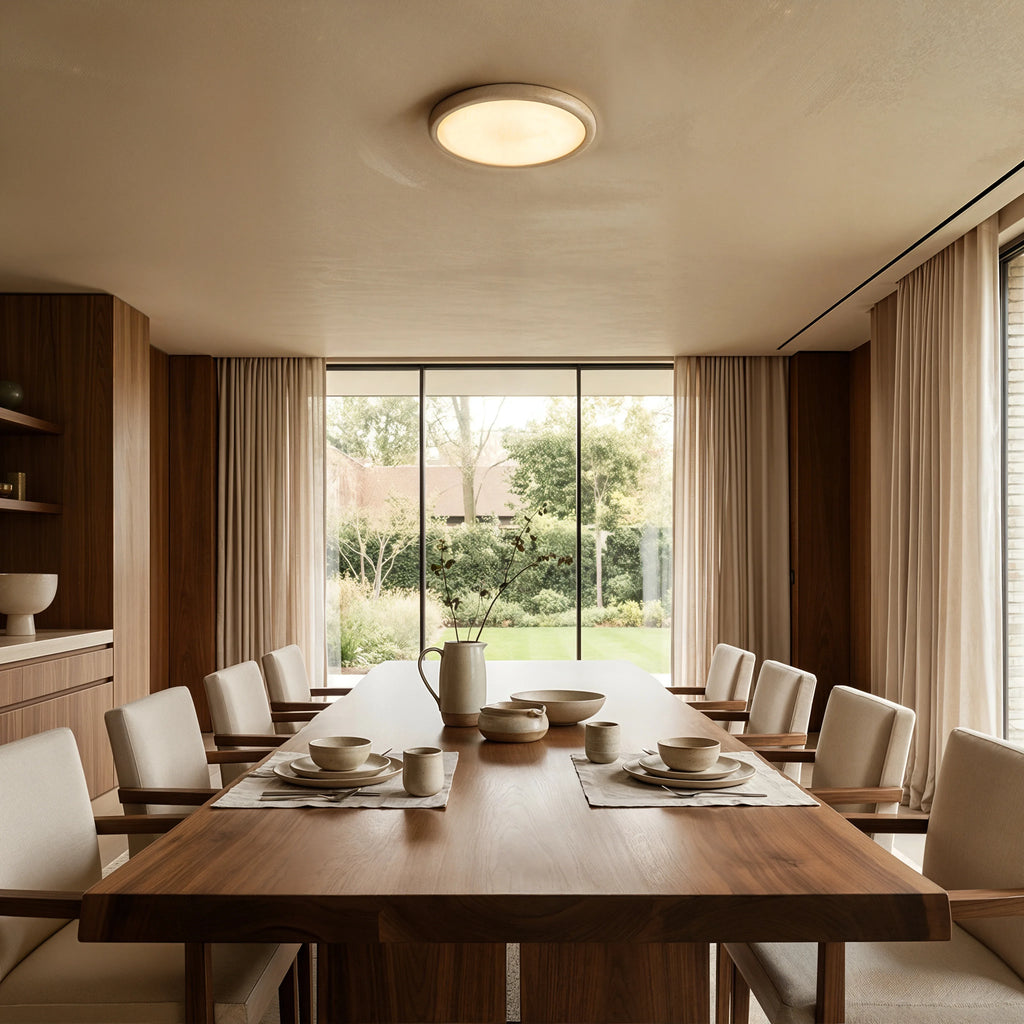 Lunar Stone - Luminor Arc