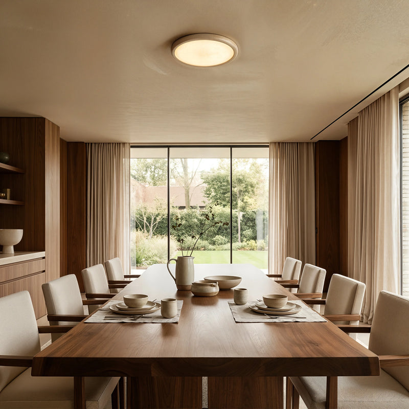 Lunar Stone - Luminor Arc