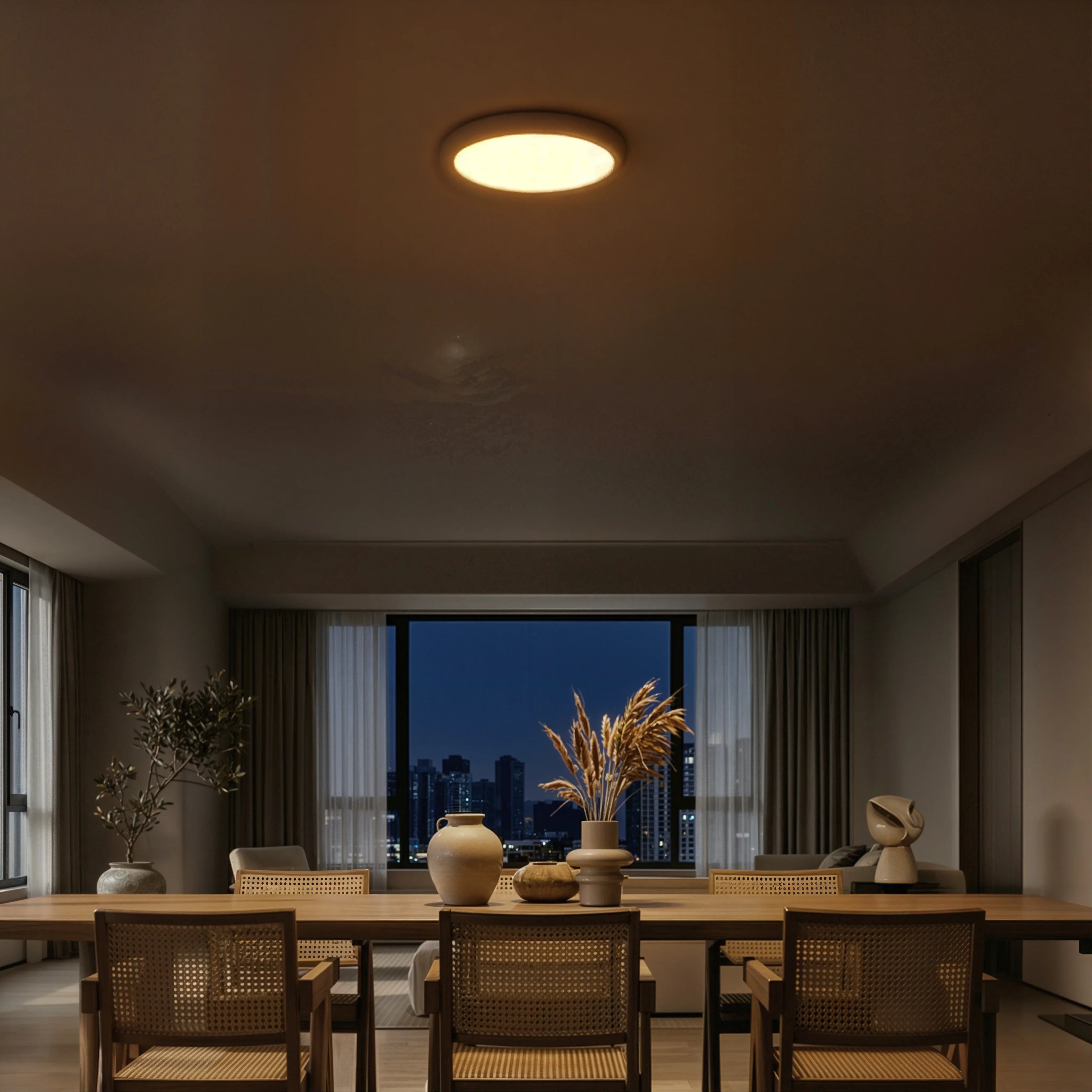 Lunar Stone - Luminor Arc