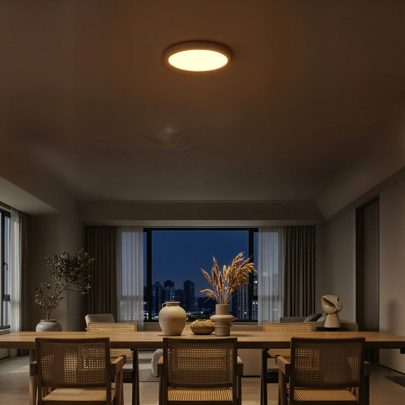 Lunar Stone - Luminor Arc