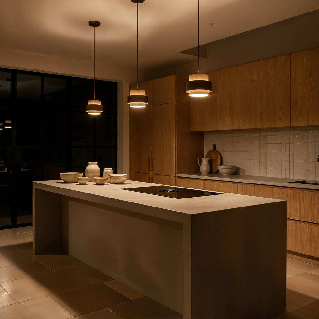 Lithos - Luminor Arc