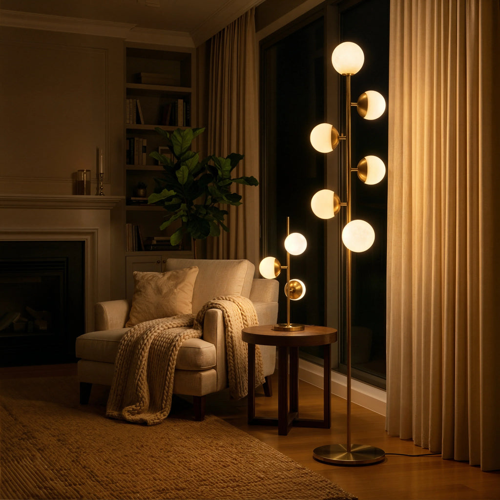 Blossom - Luminor Arc