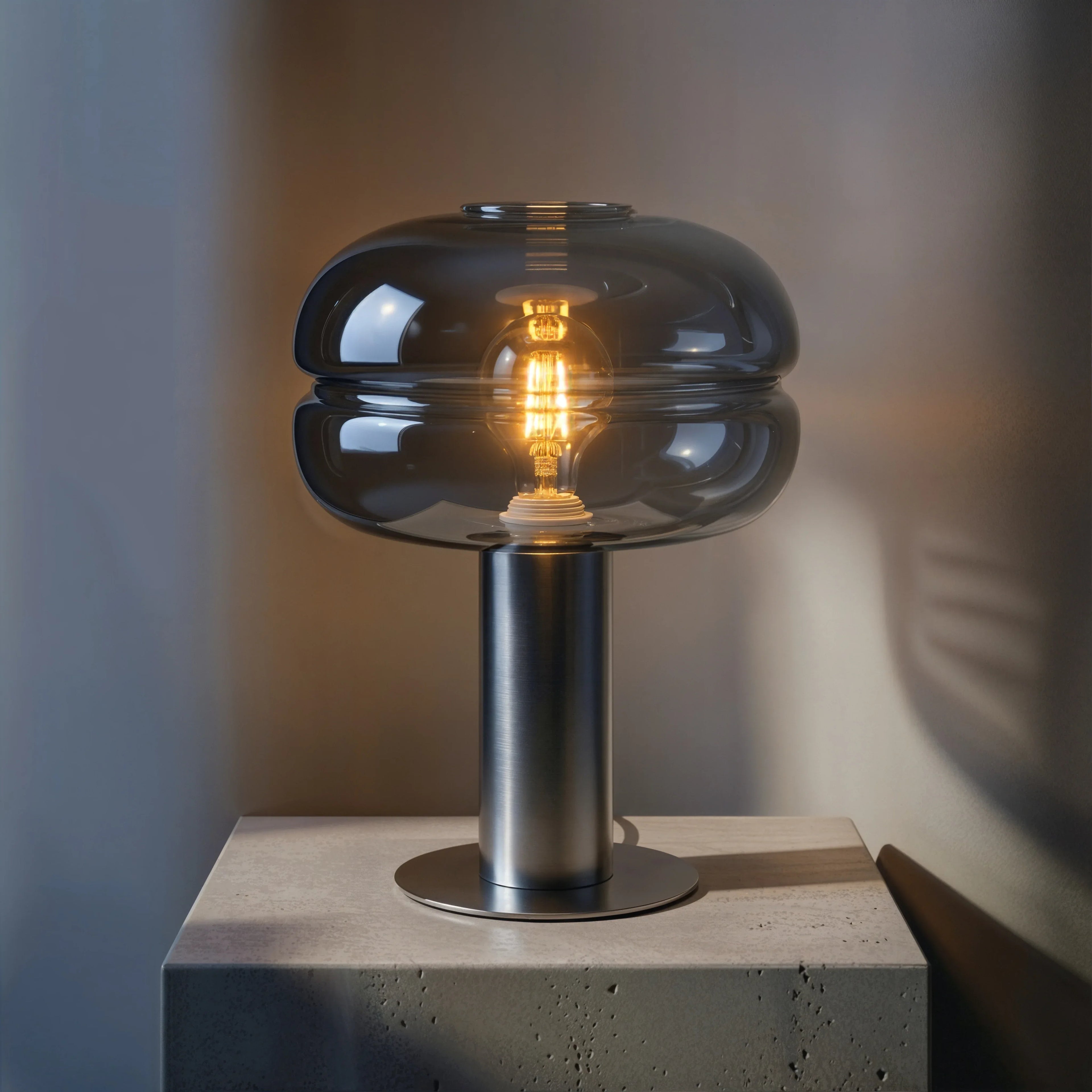 Graphite - Luminor Arc