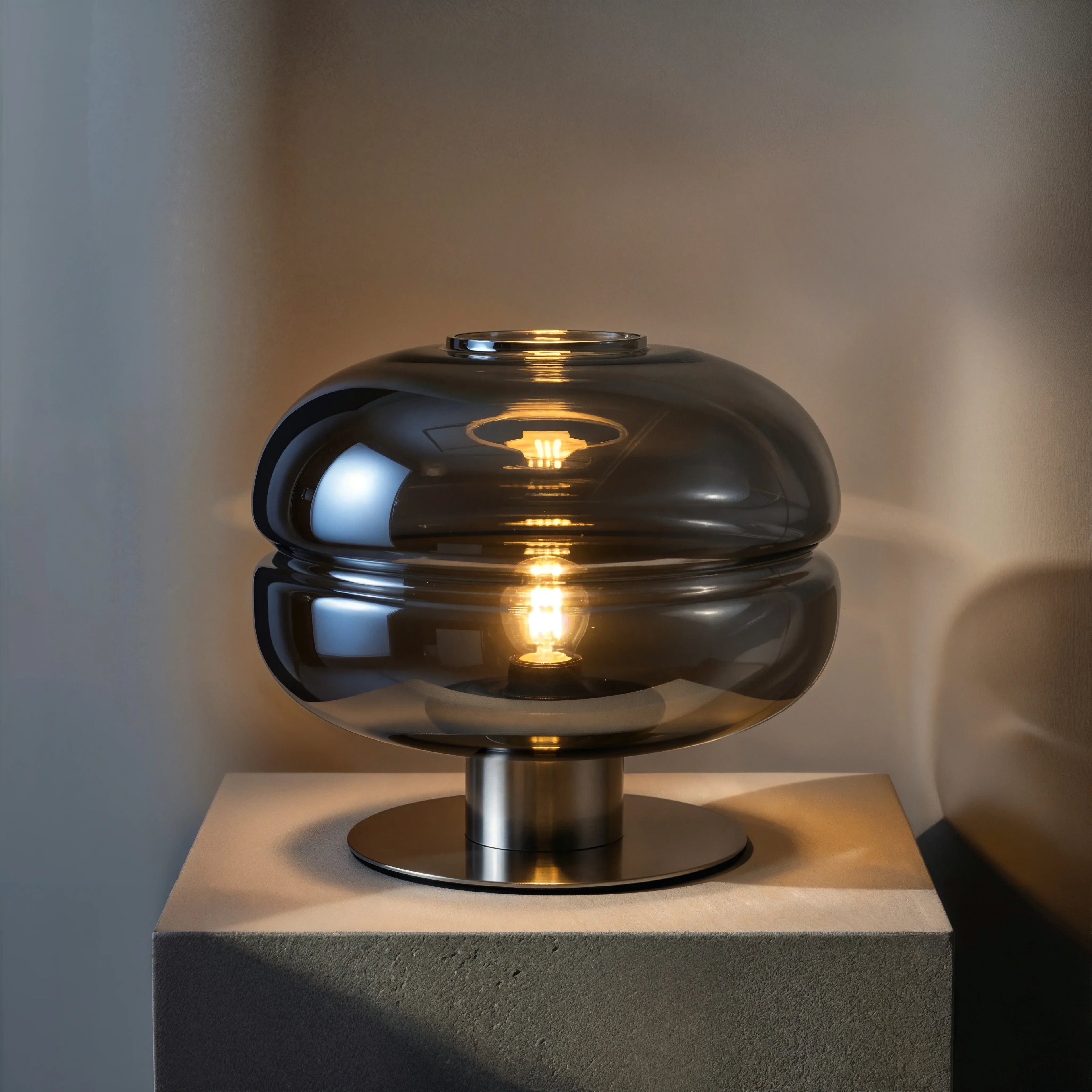 Graphite - Luminor Arc