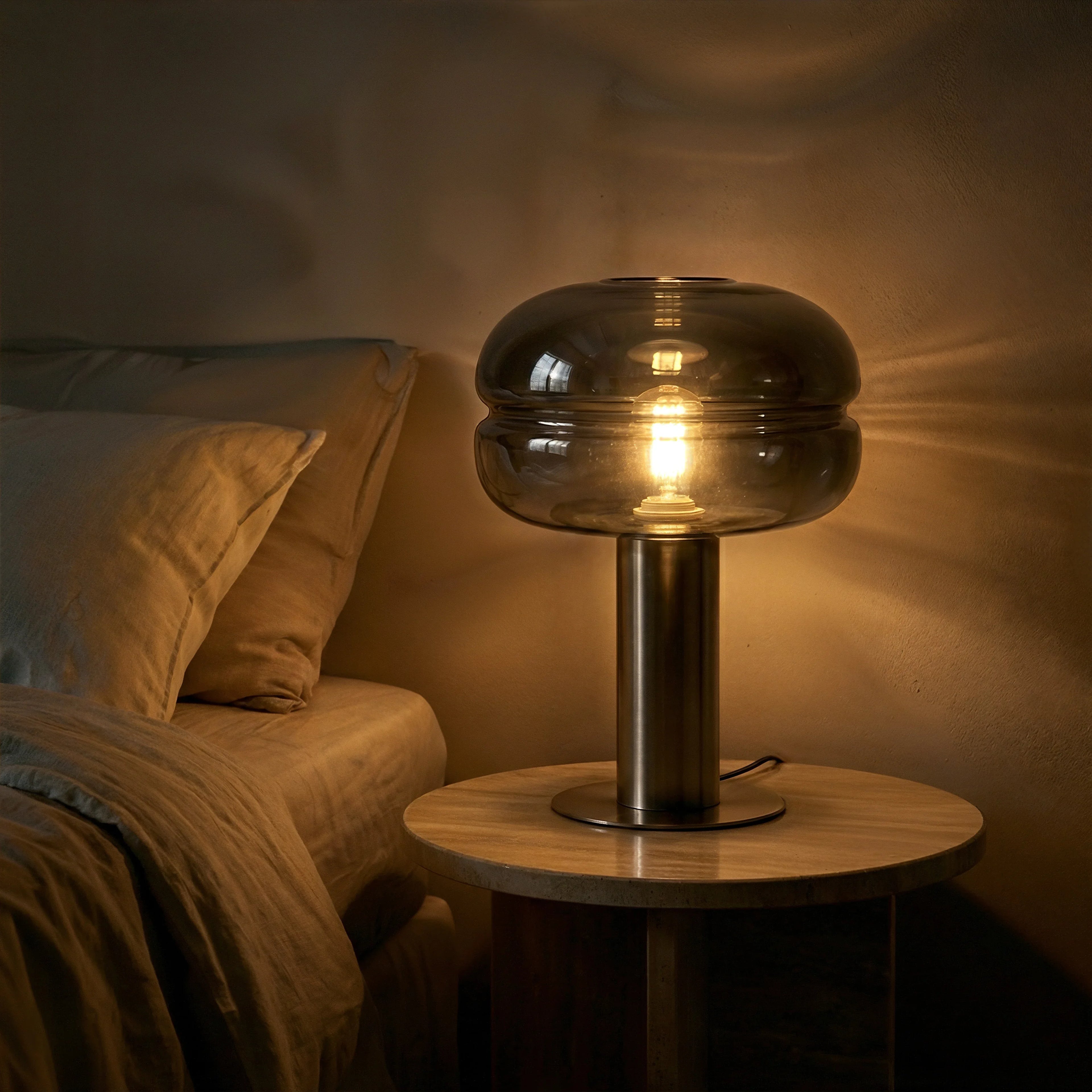 Graphite - Luminor Arc