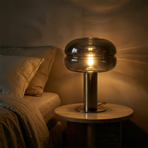 Graphite - Luminor Arc