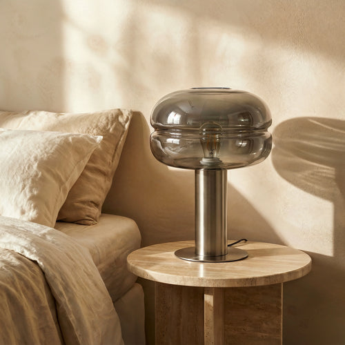 Graphite - Luminor Arc