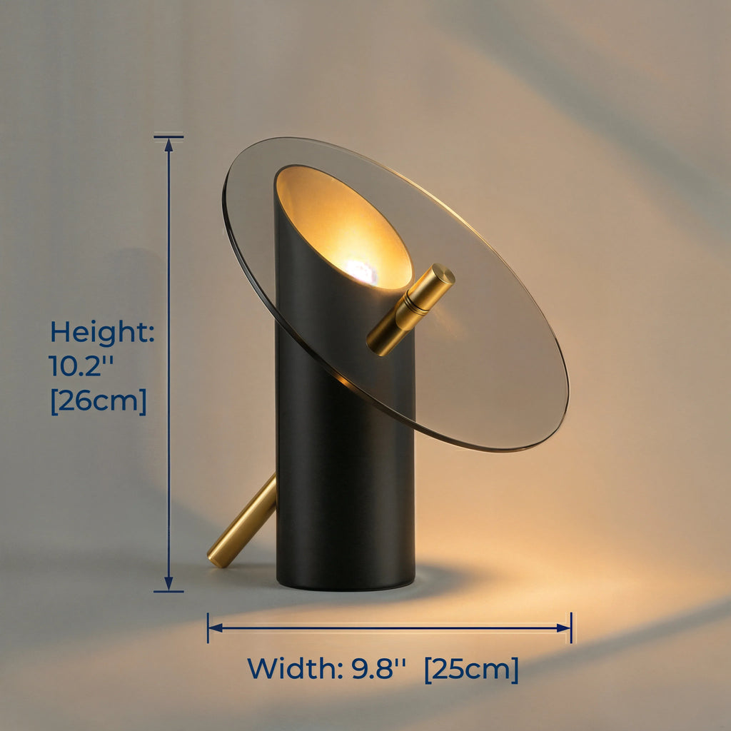 Obsidian - Luminor Arc