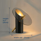 Obsidian - Luminor Arc