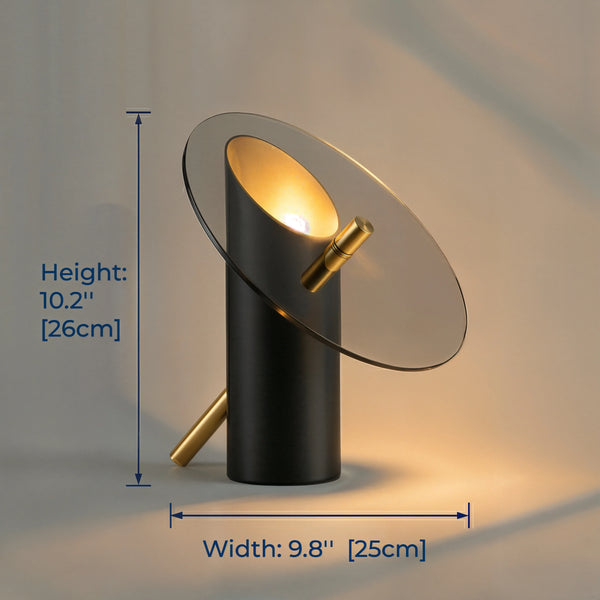 Obsidian - Luminor Arc