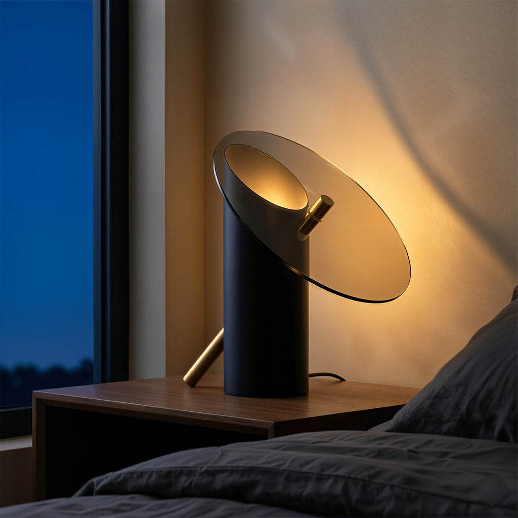 Obsidian - Luminor Arc