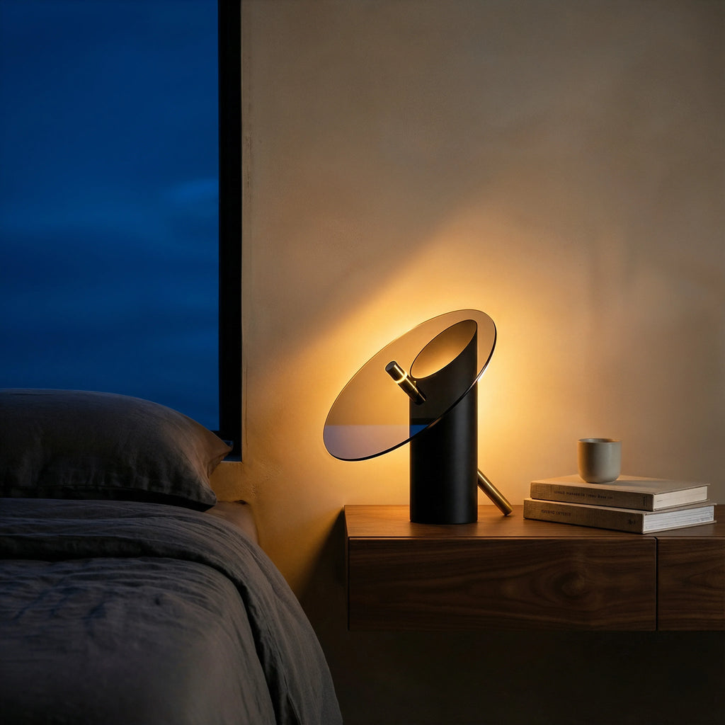 Obsidian - Luminor Arc