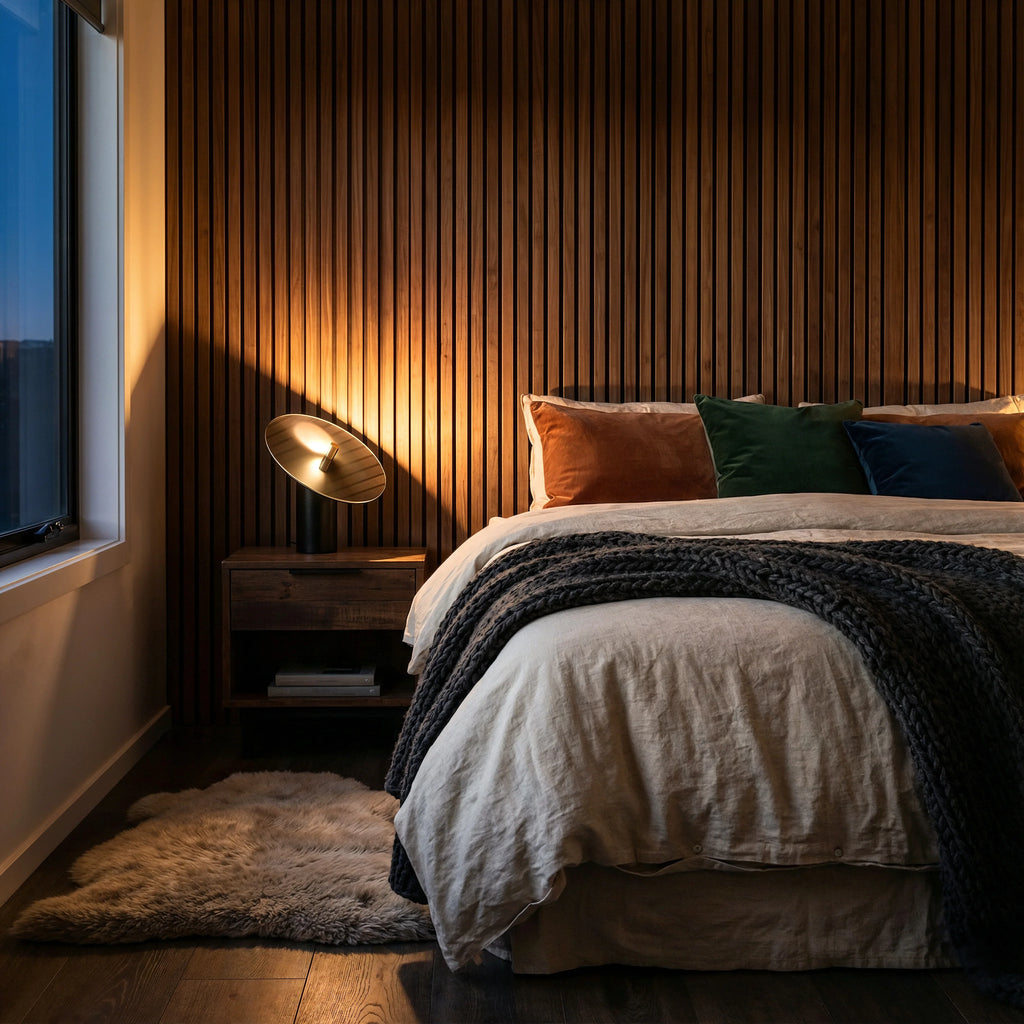 Obsidian - Luminor Arc