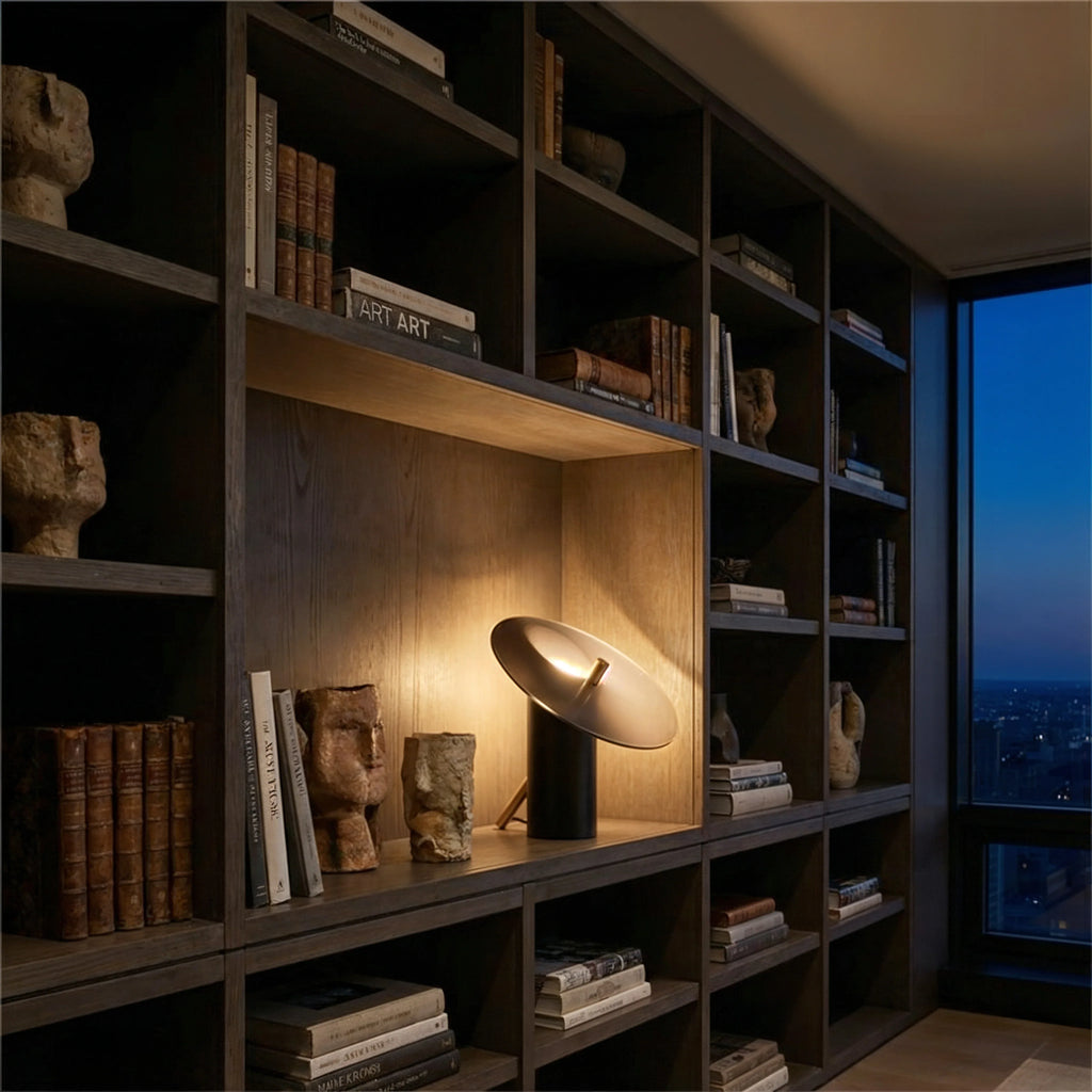 Obsidian - Luminor Arc