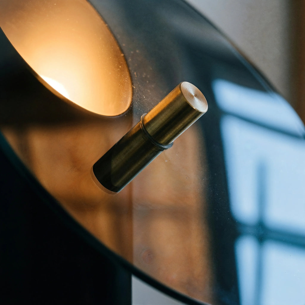 Obsidian - Luminor Arc