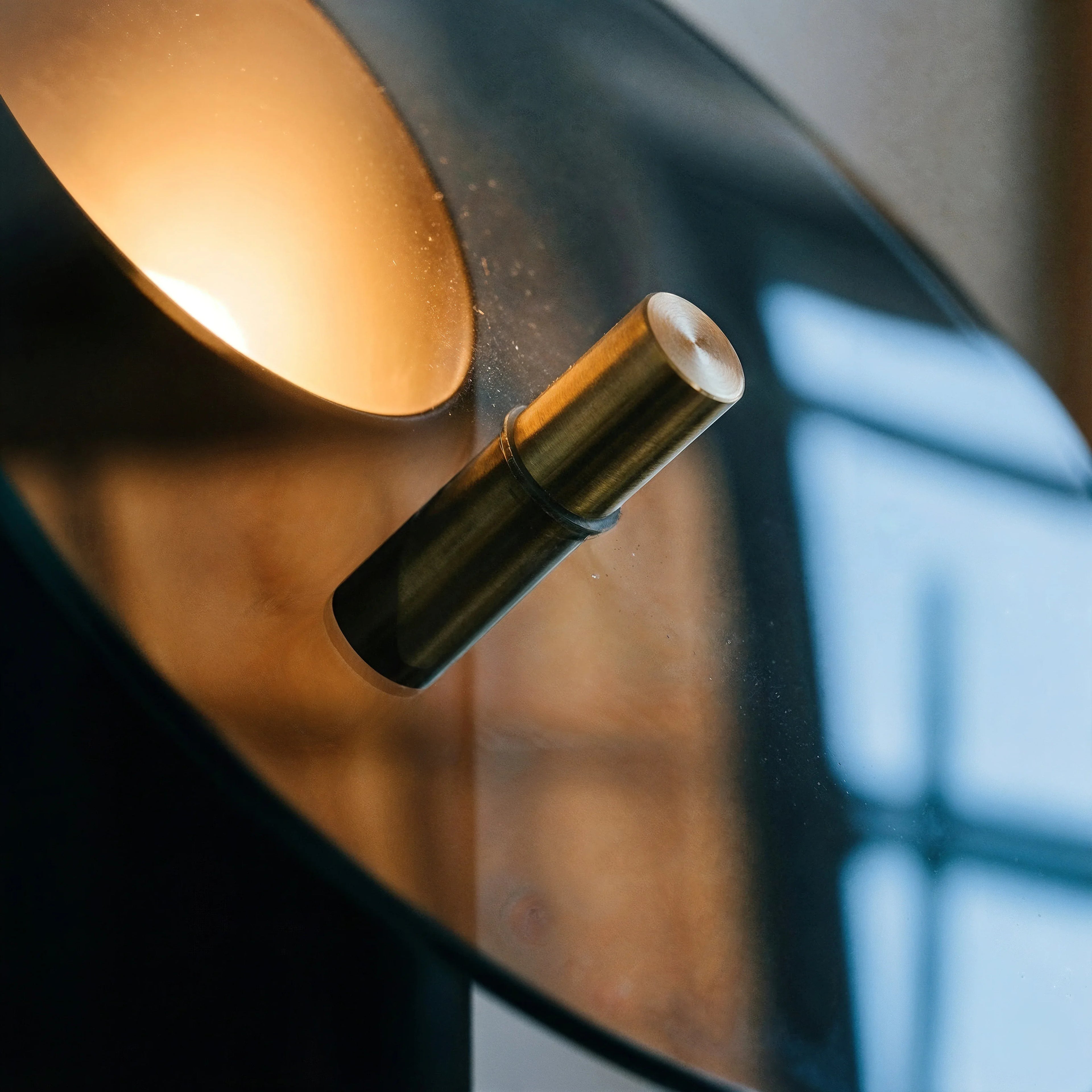 Obsidian - Luminor Arc