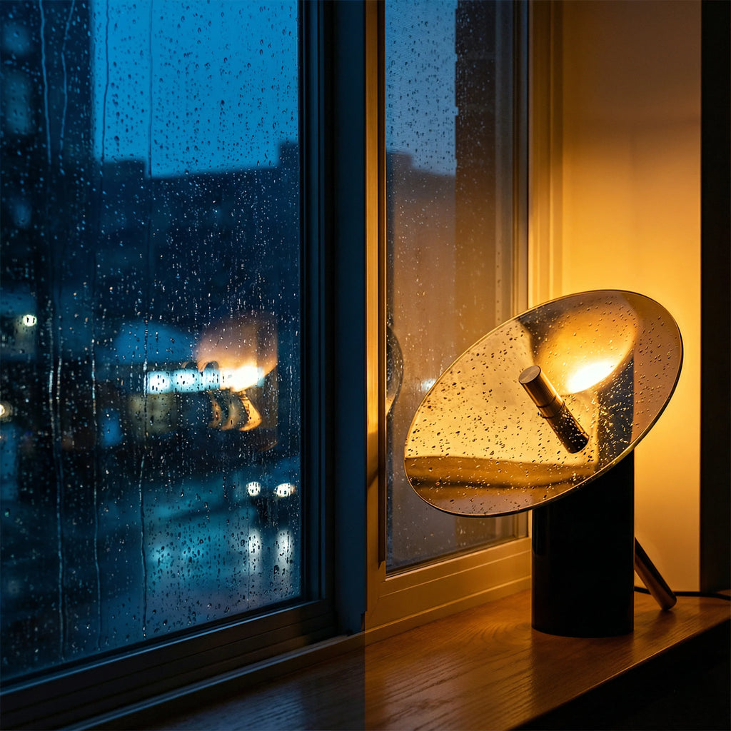 Obsidian - Luminor Arc